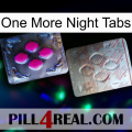 One More Night Tabs 38